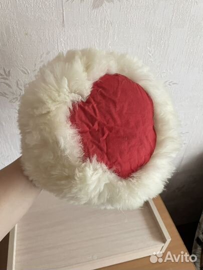 Папаха кавказская овчина