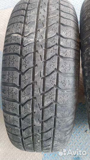 Forward 121 Kornet Soyuz 205/70 R14 54B