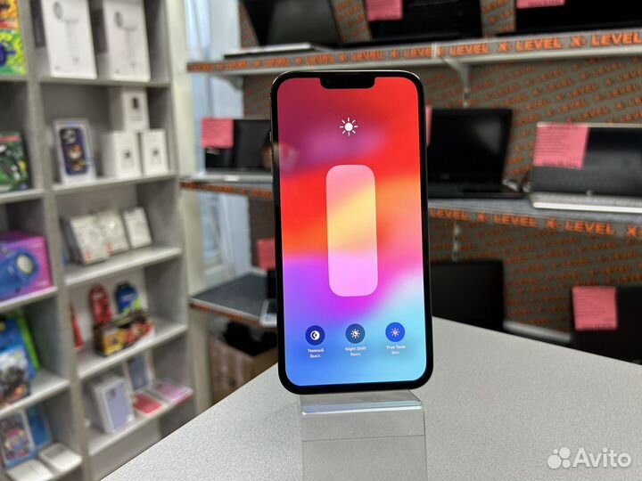 iPhone 13 Pro Max, 128 ГБ