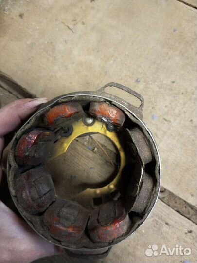 Генератор минск