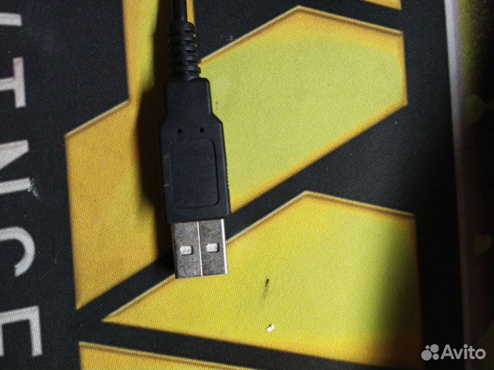 Игровая клавиатура