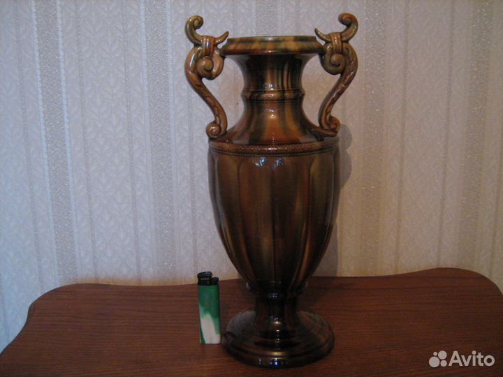 Ваза антиквариат