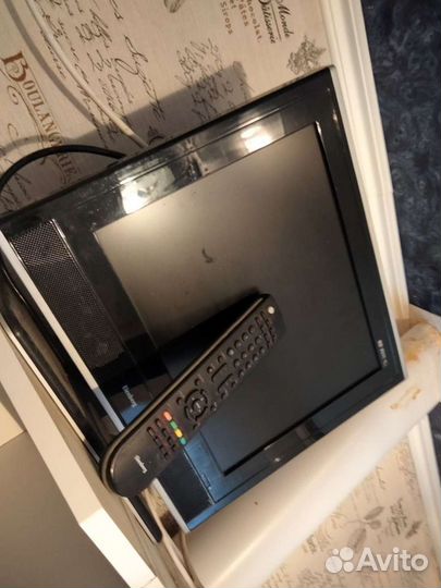 Телевизор