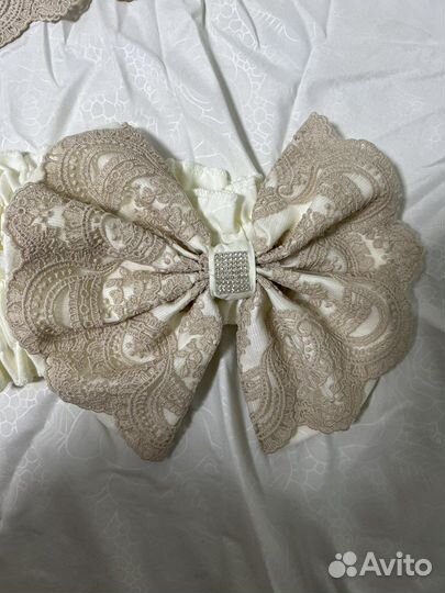 Уголок для новорожденных на выписку