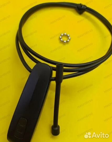 Микронаушник магнит 2 мм Bluetooth aрeндa