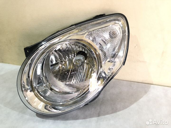 Киа Пиканто Фара левая правая KIA picanto 08-11