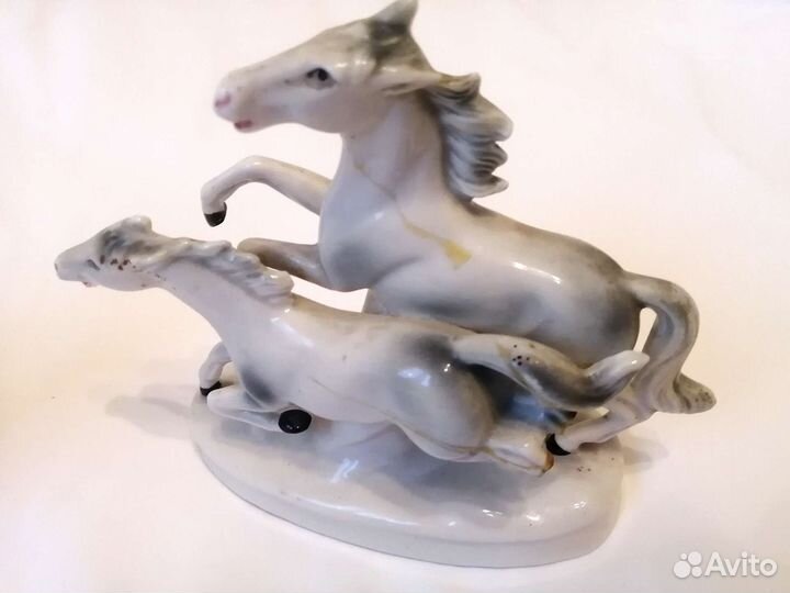 Статуэтки Германия под реставрацию