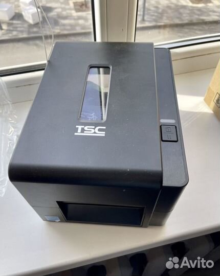 Термопринтер TSC TE200