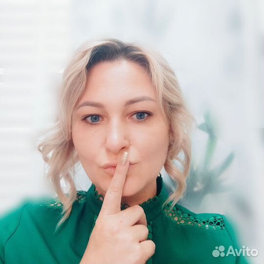 Детскй психолог