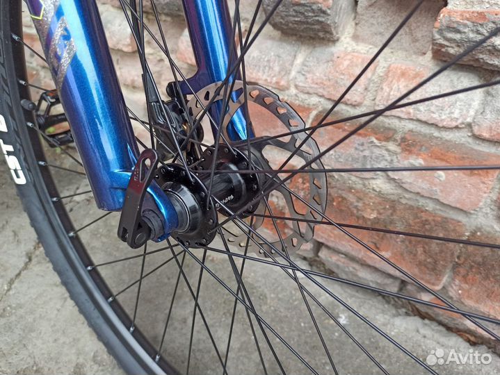 Велосипед 27.5