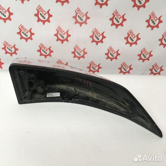 Повторитель поворотов Volvo FH-4