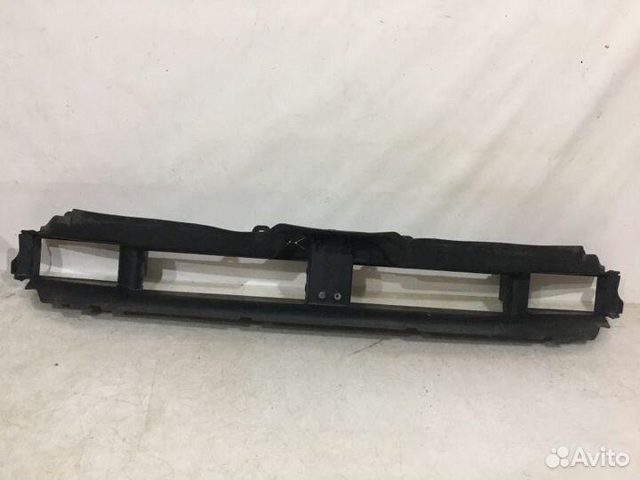 Воздуховод радиатора Bmw X7 G07 2018