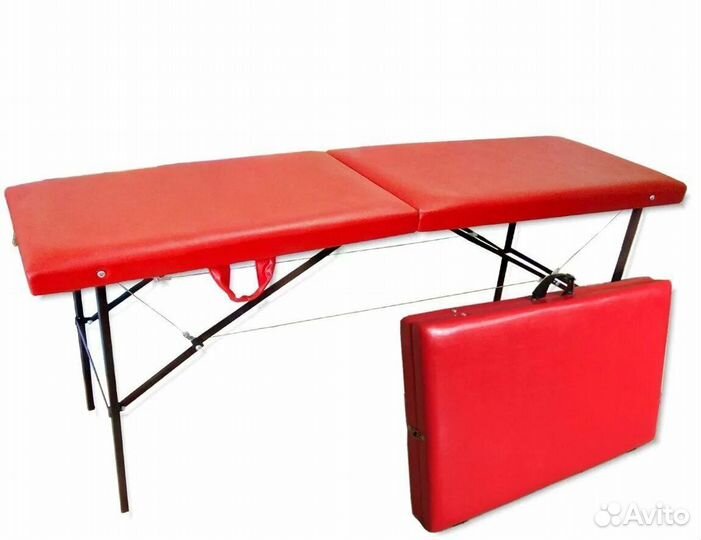 Кушетка косметологическая