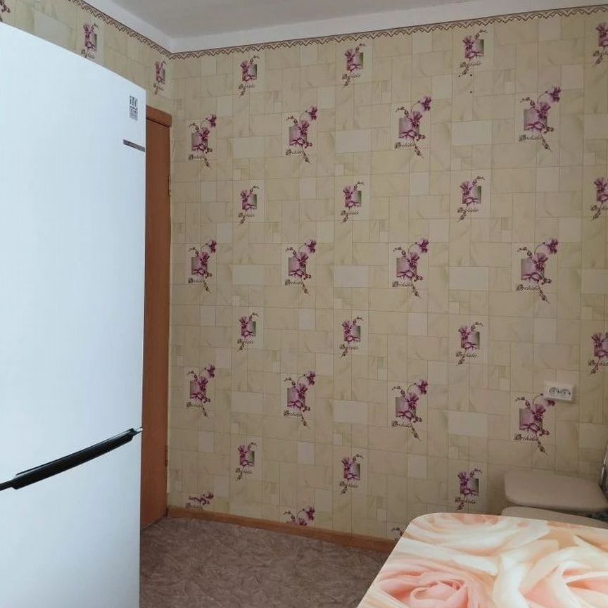 Квартира 1-комн. 42.4 м² в пос. Старая Вичуга — фото 13 из 15