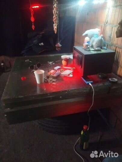 Бронированное стеклопакеты