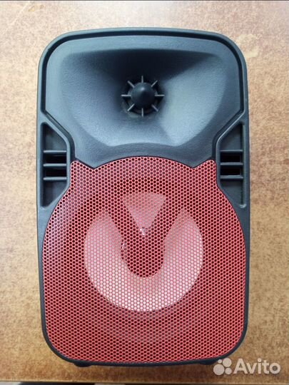 Колонка JBK-435 (т146)