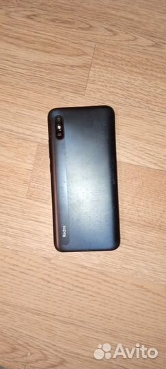 Xiaomi Redmi 9A, 2/32 ГБ