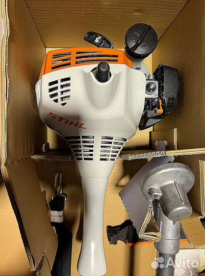 Триммер Stihl Fs 55 оригинал новый