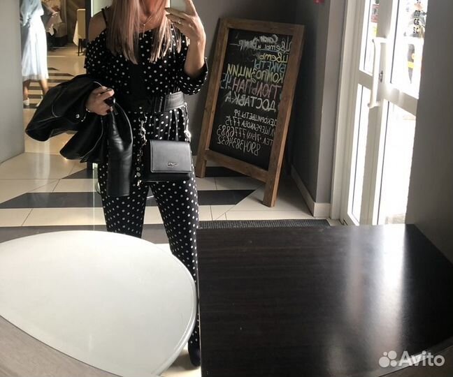 Комбинезон женский lime