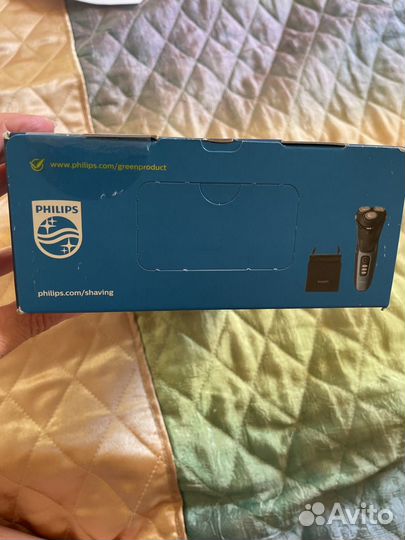 Электробритва Philips S3232/52