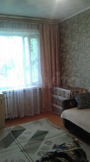 2-к. квартира, 42 м², 1/5 эт.