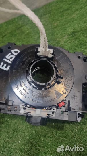 Подрулевой переключатель в сборе Peugeot Expert 2