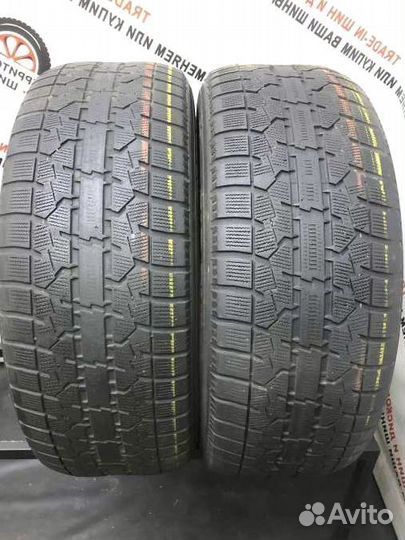 Toyo Observe Garit G1S 225/55 R17 97Q