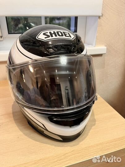 Шлем для мотоцикла