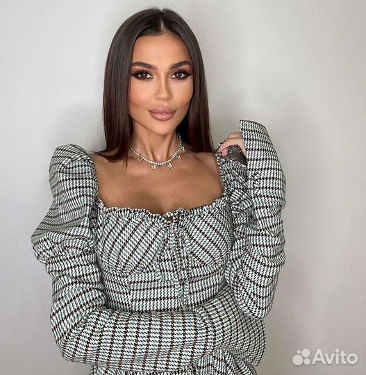 Визажист стилист