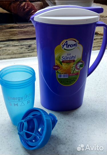 Кухонные принадлежности пакетом