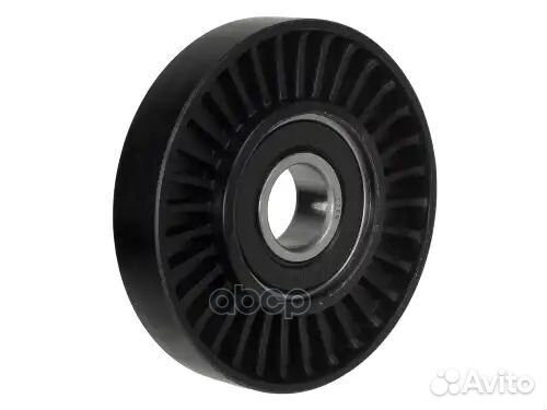 Ролик натяжной без натяжителя Rover 25/45/75/200