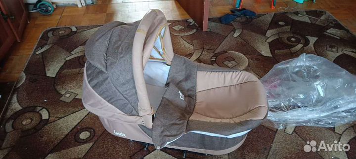 Люлька от коляски