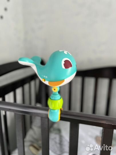 Игрушка проектор Tiny love