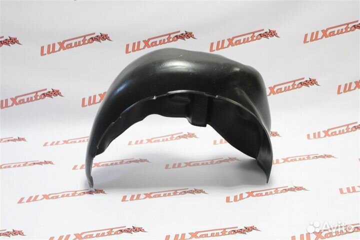 Подкрылки задние LADA Largus 2012-2021