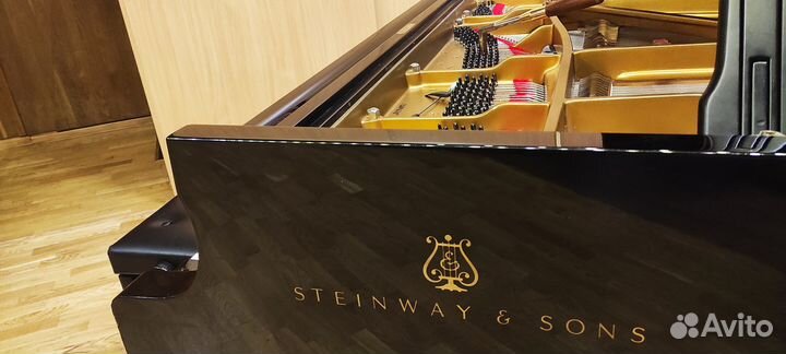 Настройка пианино, рояля