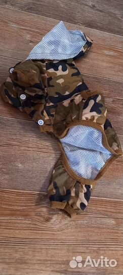 Одежда для собак мелких пород