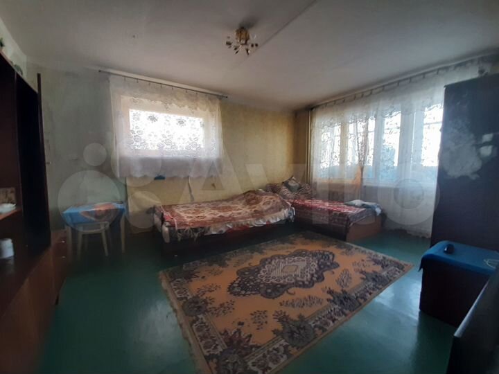 2-к. квартира, 49,7 м², 11/12 эт.