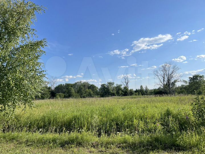 Участок 8,2 га (СНТ, ДНП)