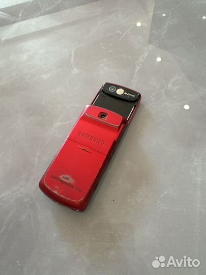 Samsung SGH-F330