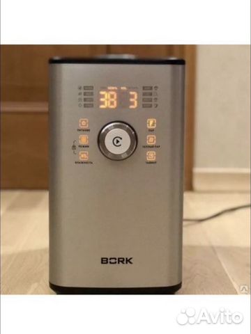 Увлажнитель воздуха Bork H701