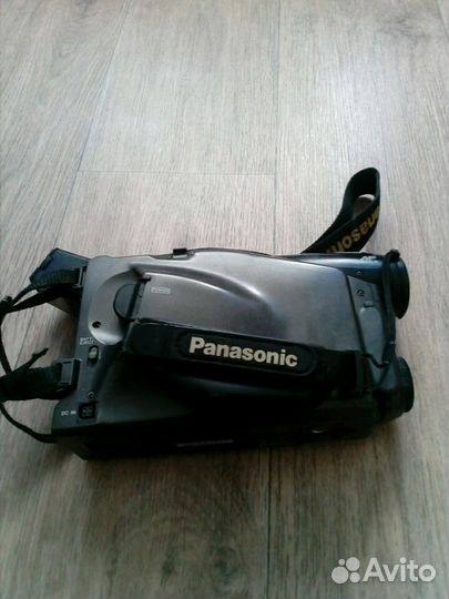 Видеокамера