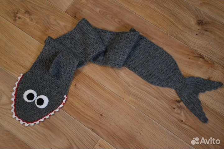 Шапка шарф и варежки для девочки или мальчика