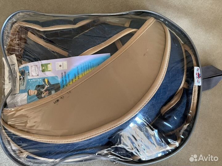 Рюкзак кенгуру