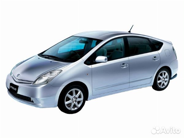 Фонарь задний Toyota Prius (NHW20) 03-11 (Справа)