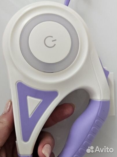 Поводок рулетка 5 м