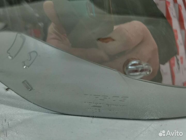 Визор nolan N60.5/64/63/62 pinlock