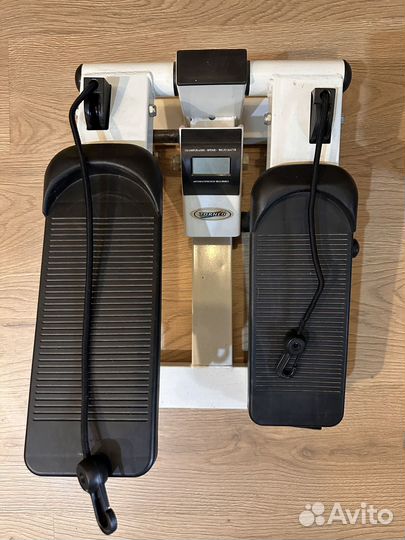 Тренажер степпер torneo vario