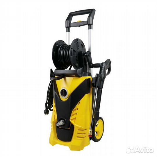 Мойка высокого давления Huter W210i Professional +