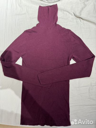 Massimo dutti водолазка