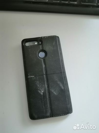 HONOR 10, 8/128 ГБ